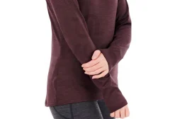 Odlo camiseta manga larga Essentials Ceramiwarm ECO