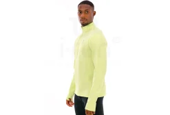 Odlo camiseta manga larga Essential Thermal con media cremallera