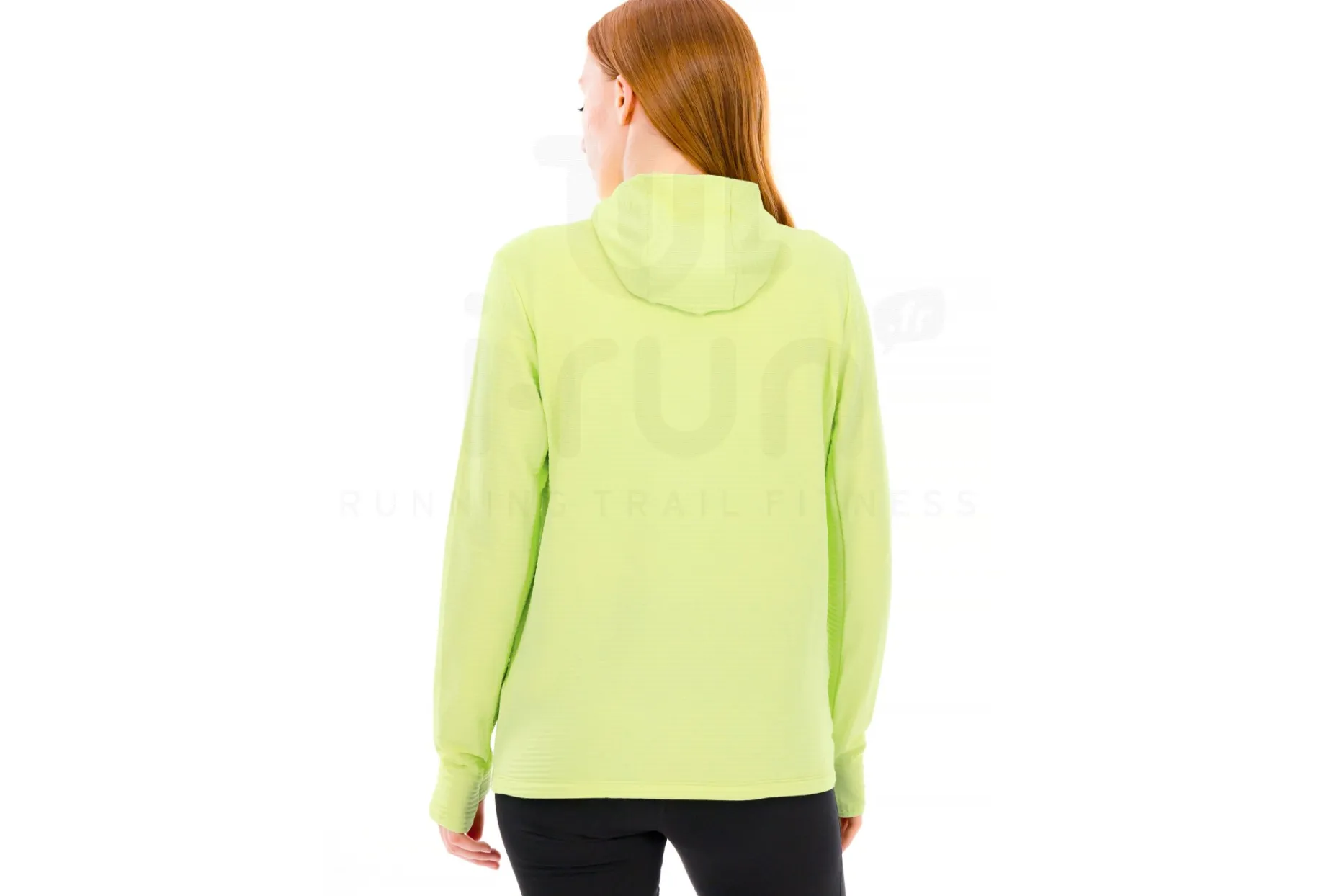 Odlo camiseta manga larga Essential Thermal