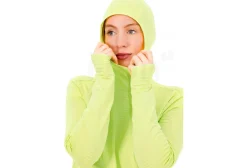 Odlo camiseta manga larga Essential Thermal