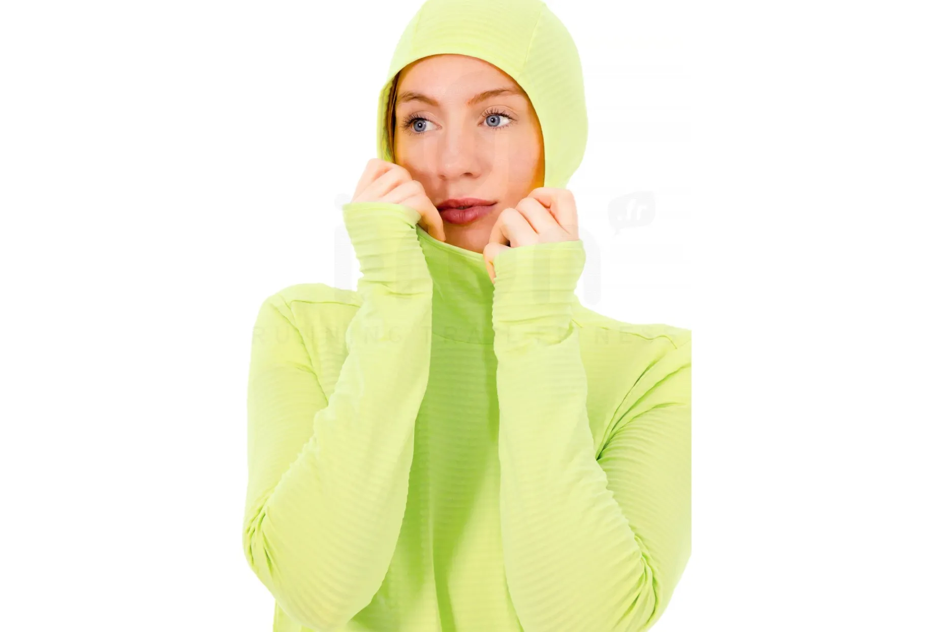 Odlo camiseta manga larga Essential Thermal