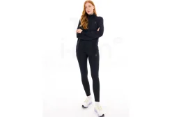 Odlo camiseta manga larga Essential Thermal con media cremallera