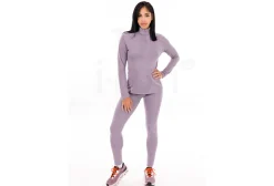 Odlo camiseta manga larga Essential Ceramiwarm ECO