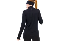 Odlo camiseta manga larga Essential Ceramiwarm ECO