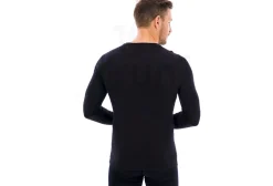 Odlo camiseta manga larga Merino 200