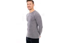 Odlo camiseta manga larga Merino 200