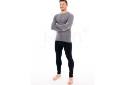 Odlo camiseta manga larga Merino 200