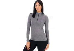 Odlo camiseta manga larga Merino 200