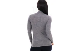 Odlo camiseta manga larga Merino 200