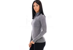 Odlo camiseta manga larga Merino 200