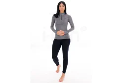 Odlo camiseta manga larga Merino 200