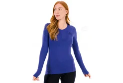 Odlo camiseta manga larga Merino 200