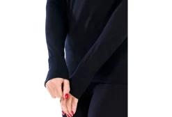 Odlo camiseta manga larga Merino 200