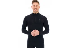 Odlo camiseta manga larga Performance Warm ECO 1/2 zip