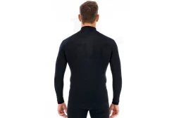 Odlo camiseta manga larga Performance Warm ECO 1/2 zip