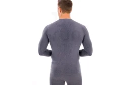 Odlo camiseta manga larga Performance Warm ECO