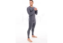 Odlo camiseta manga larga Performance Warm ECO