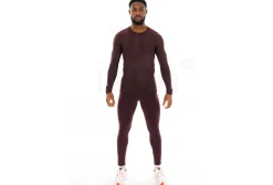 Odlo camiseta manga larga Performance Warm ECO