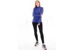 Odlo camiseta manga larga Performance Warm ECO 1/2 zip