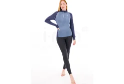 Odlo camiseta manga larga Performance Wool 150