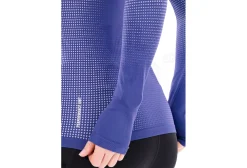 Odlo camiseta manga larga Performance Warm ECO