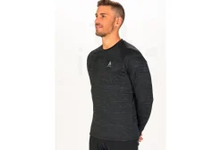 Odlo camiseta manga larga Run Easy Warm