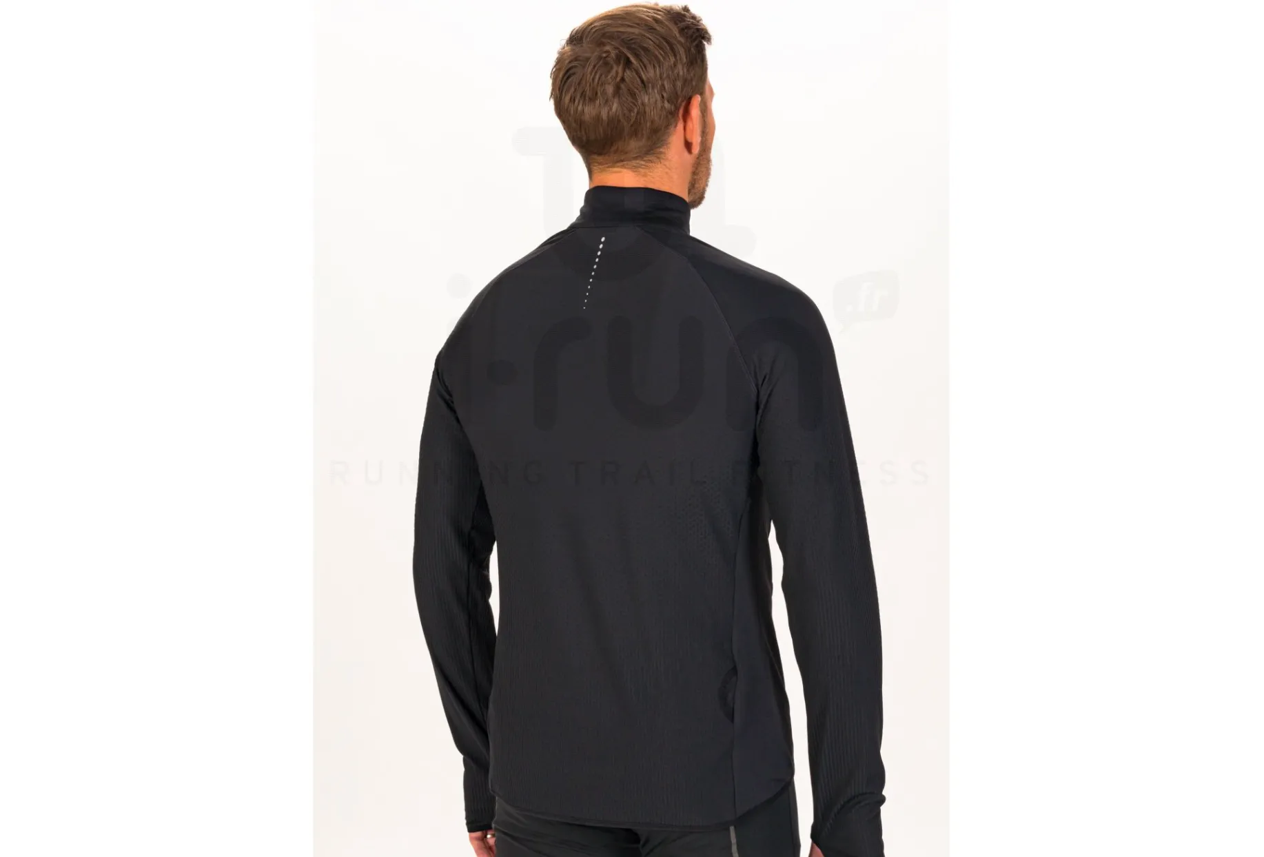 Odlo camiseta manga larga Zeroweight