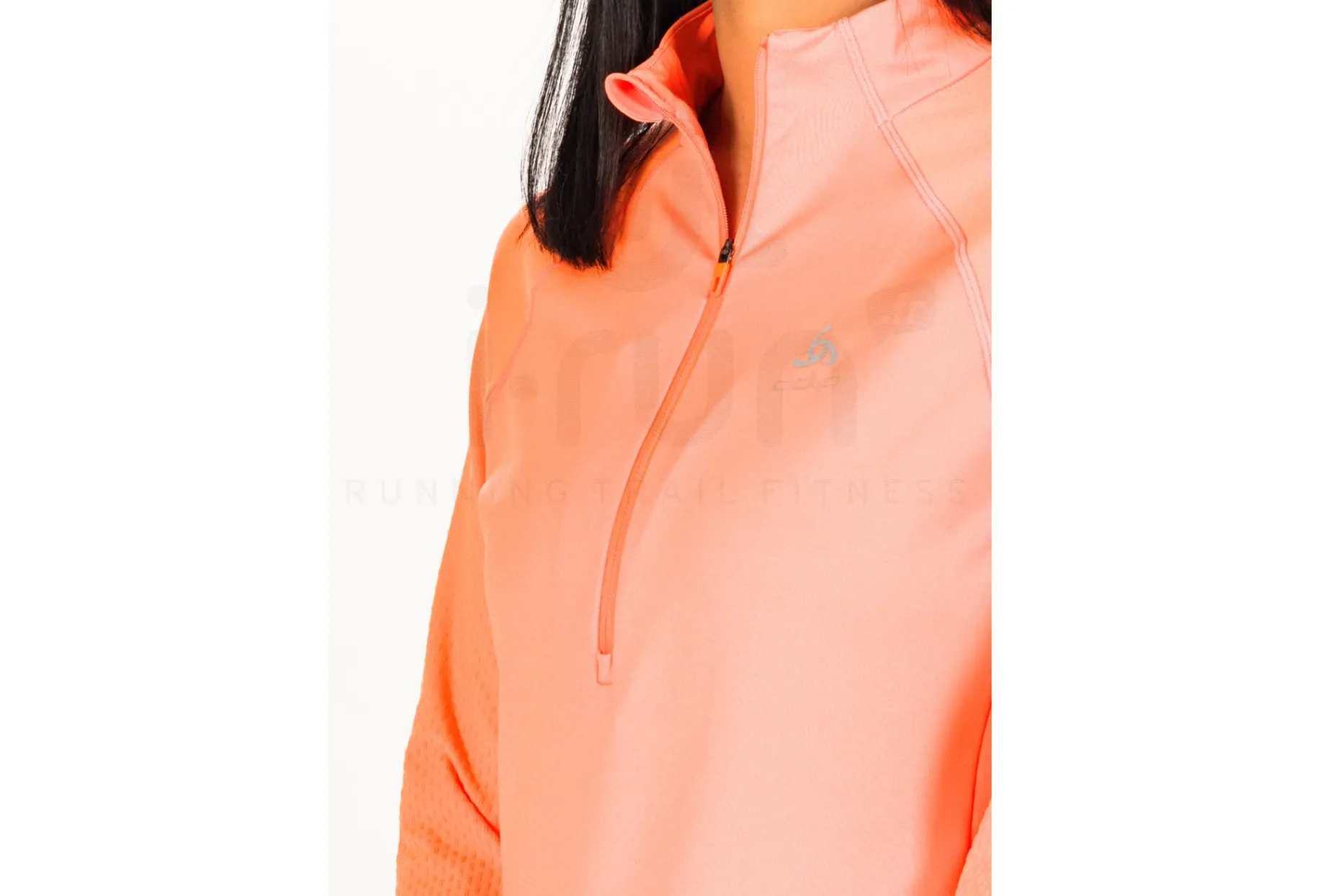 Odlo camiseta manga larga Zeroweight