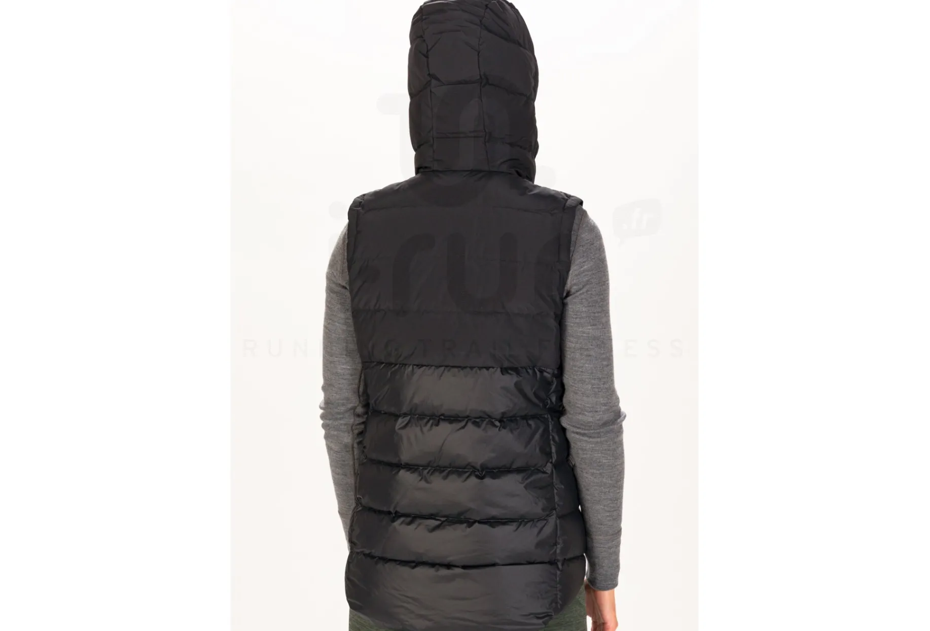 Odlo chaleco Severin N-Thermic ECO