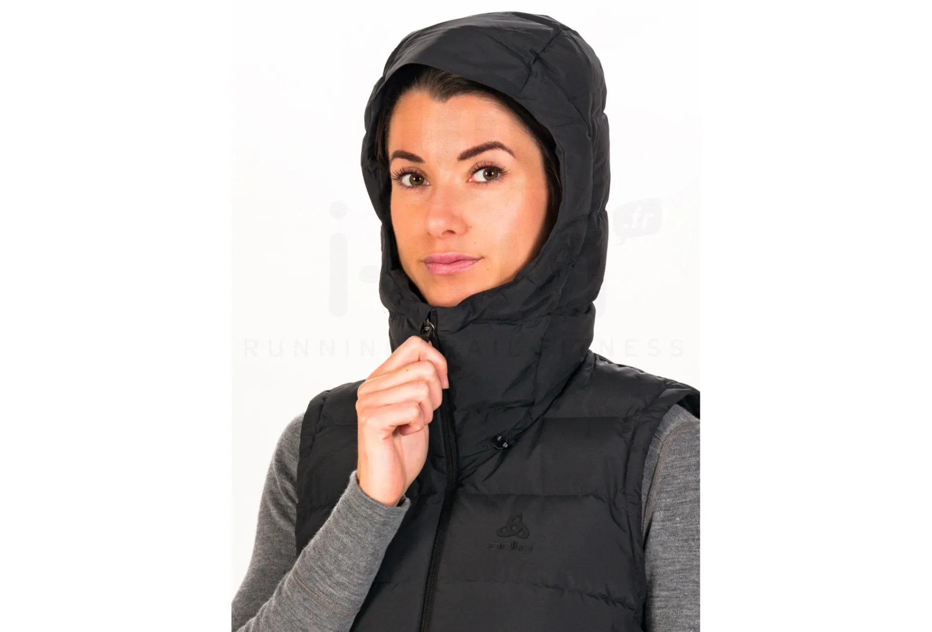 Odlo chaleco Severin N-Thermic ECO