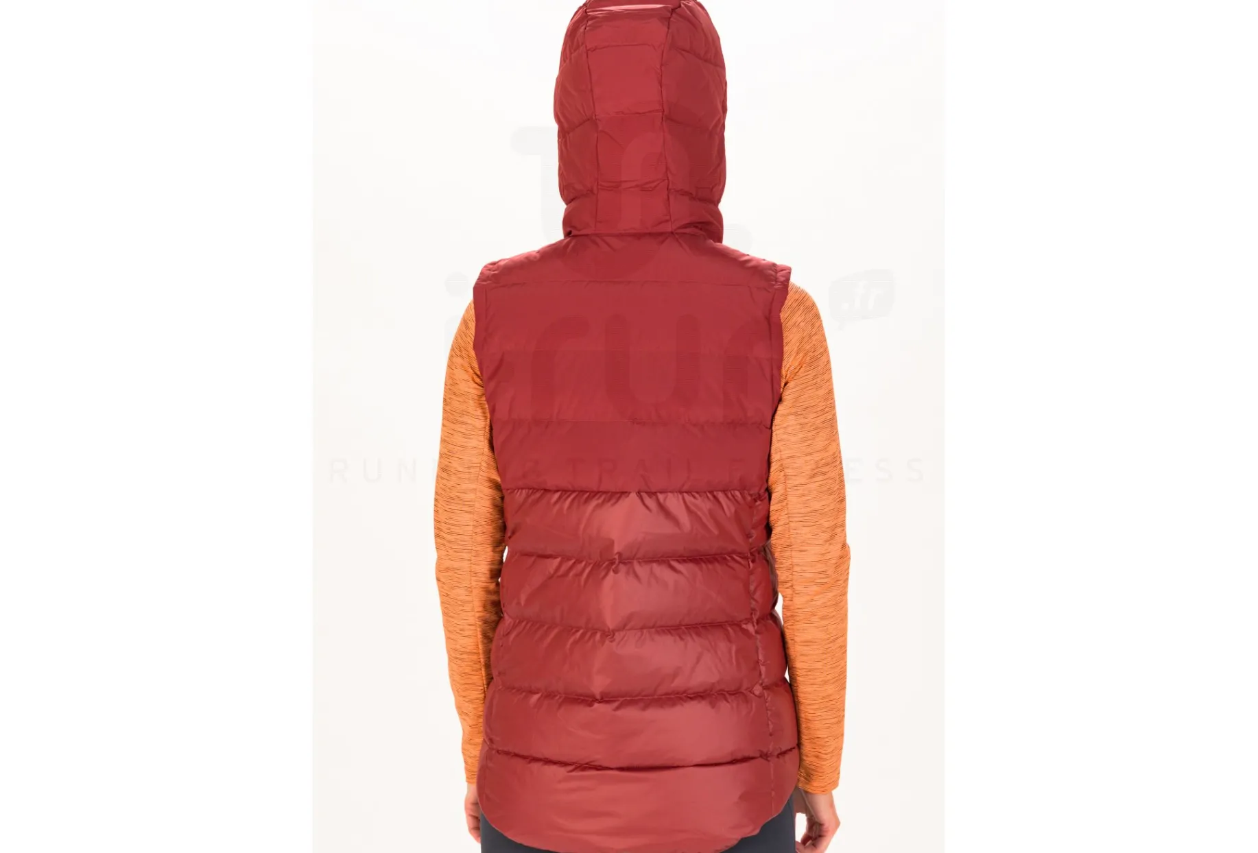 Odlo chaleco Severin N-Thermic ECO