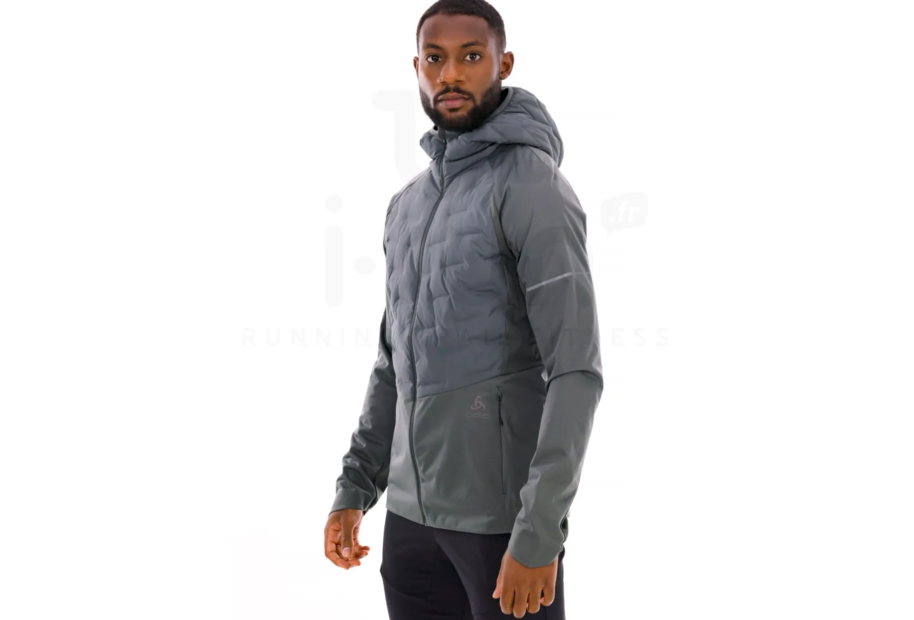 Odlo chaleco Zeroweight Insulator ECO
