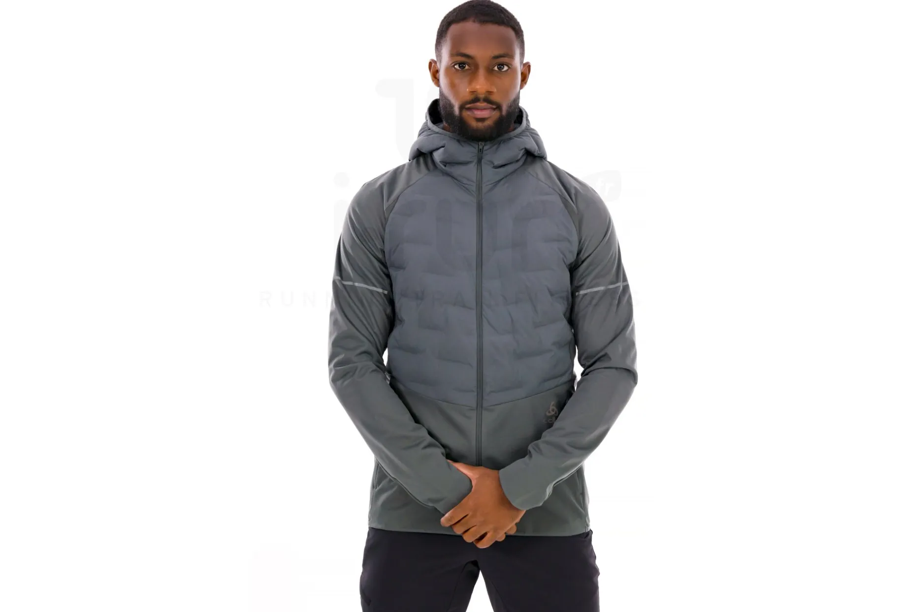 Odlo chaleco Zeroweight Insulator ECO