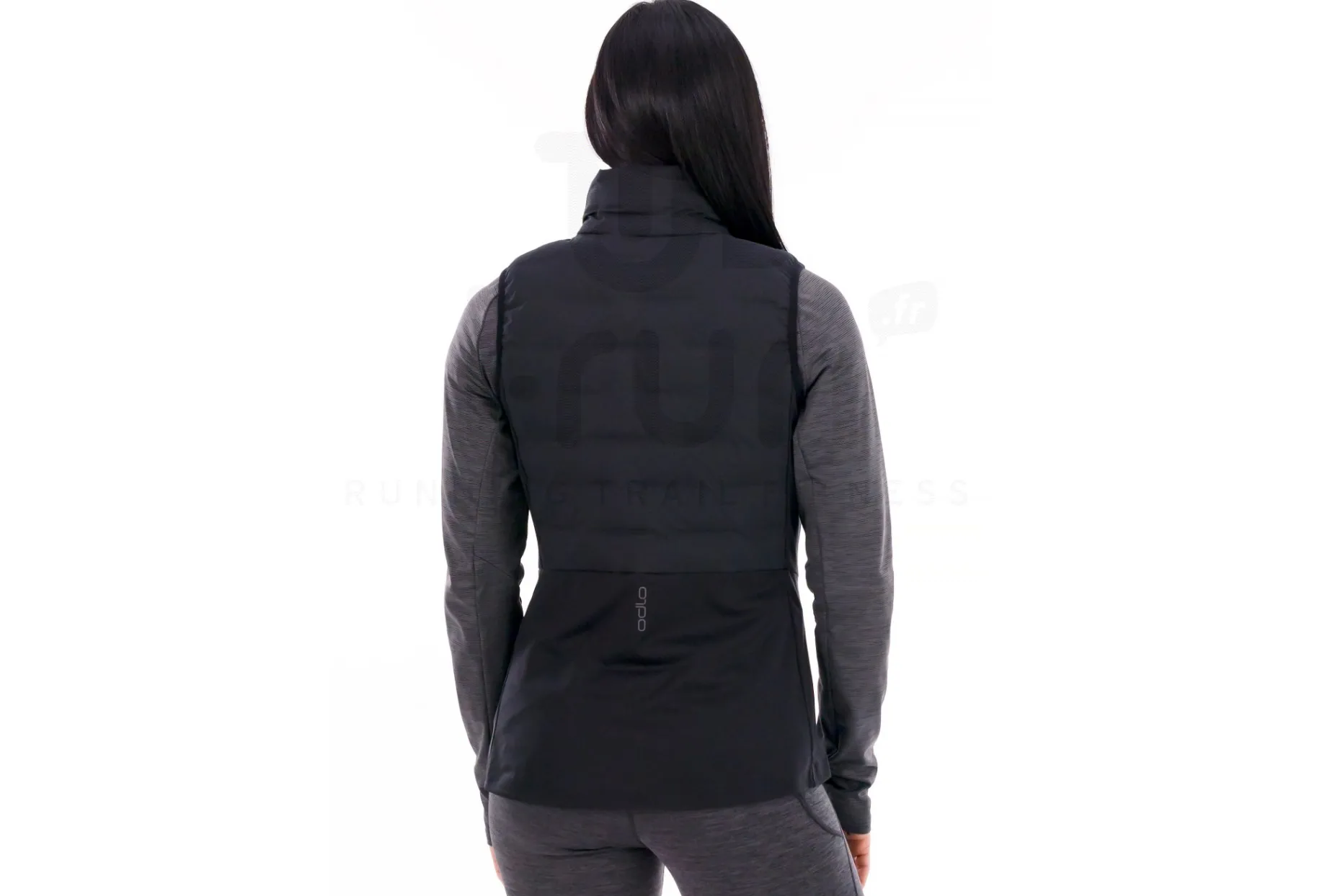 Odlo chaleco Zeroweight Insulator ECO