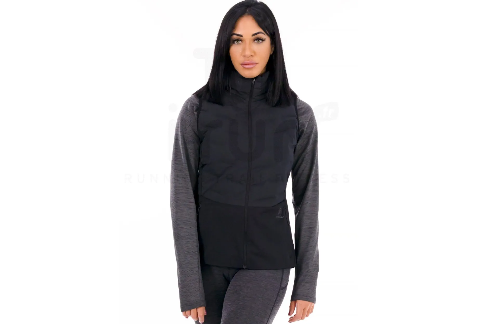 Odlo chaleco Zeroweight Insulator ECO