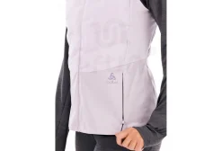 Odlo chaleco Zeroweight Insulator ECO