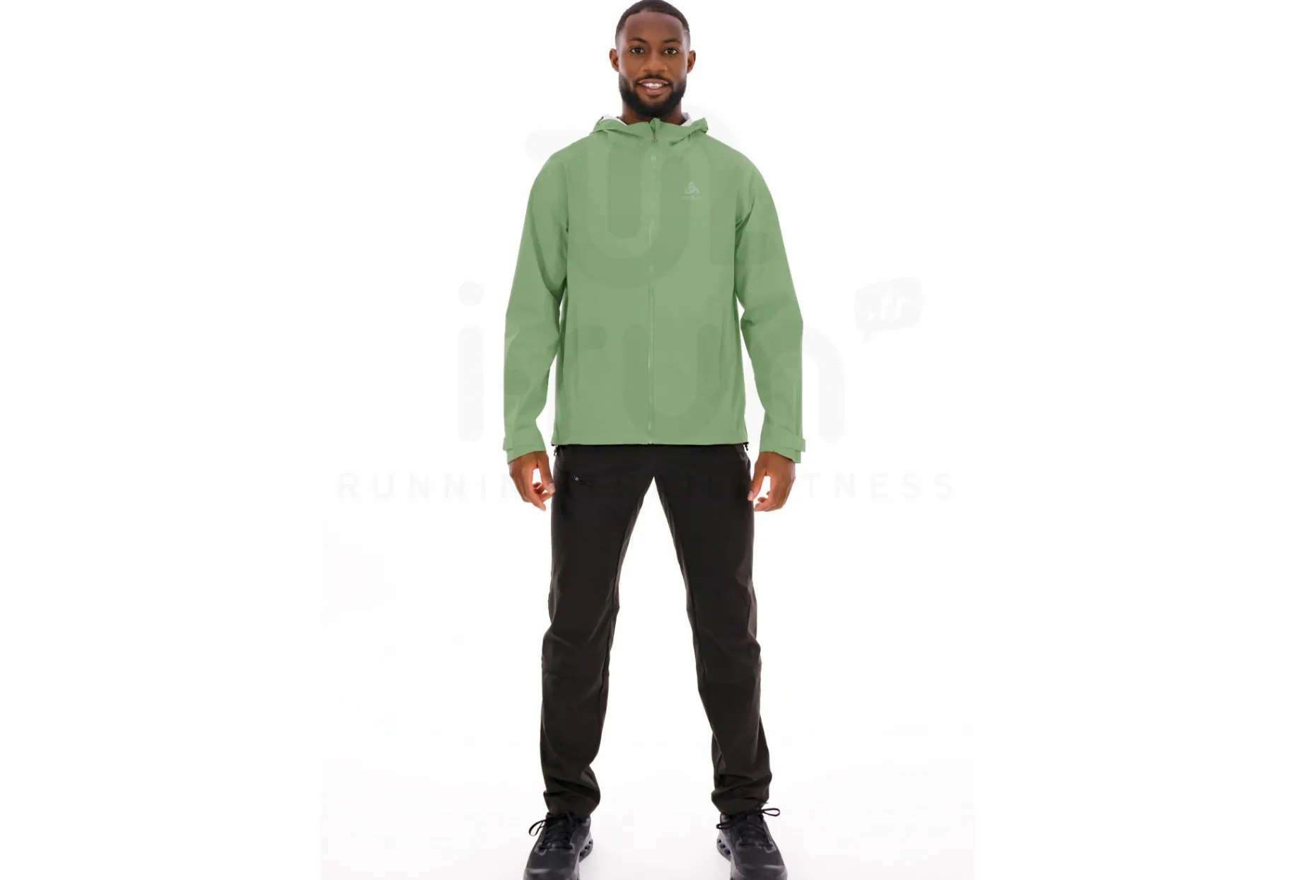 Odlo chaqueta Aegis 2.5L Waterproof