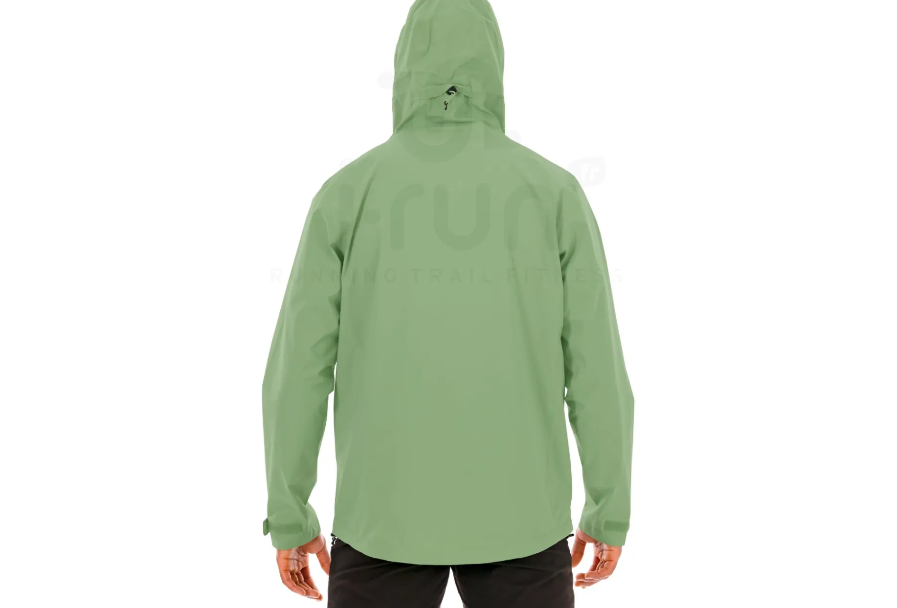 Odlo chaqueta Aegis 2.5L Waterproof