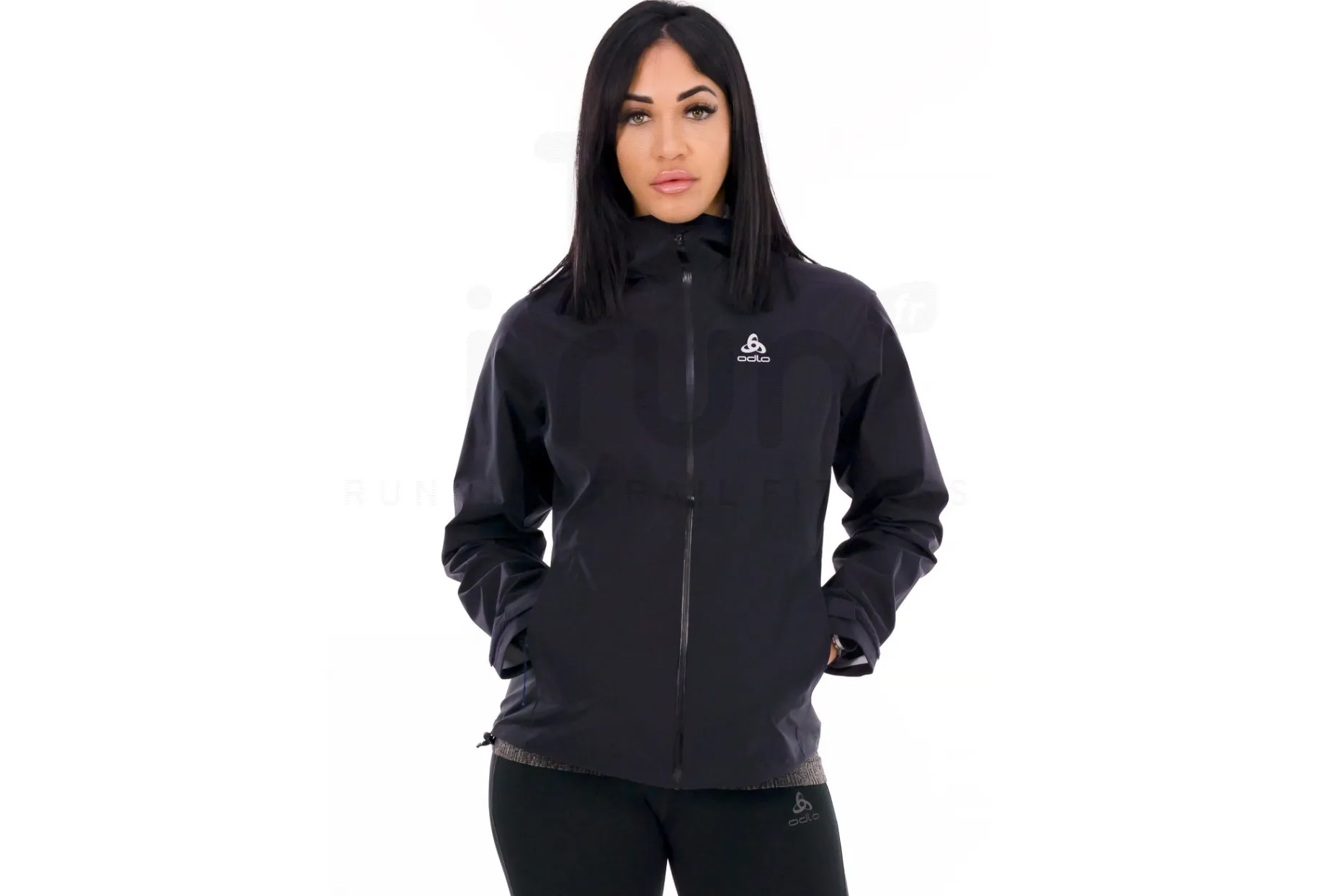 Odlo chaqueta Aegis 2.5L Waterproof