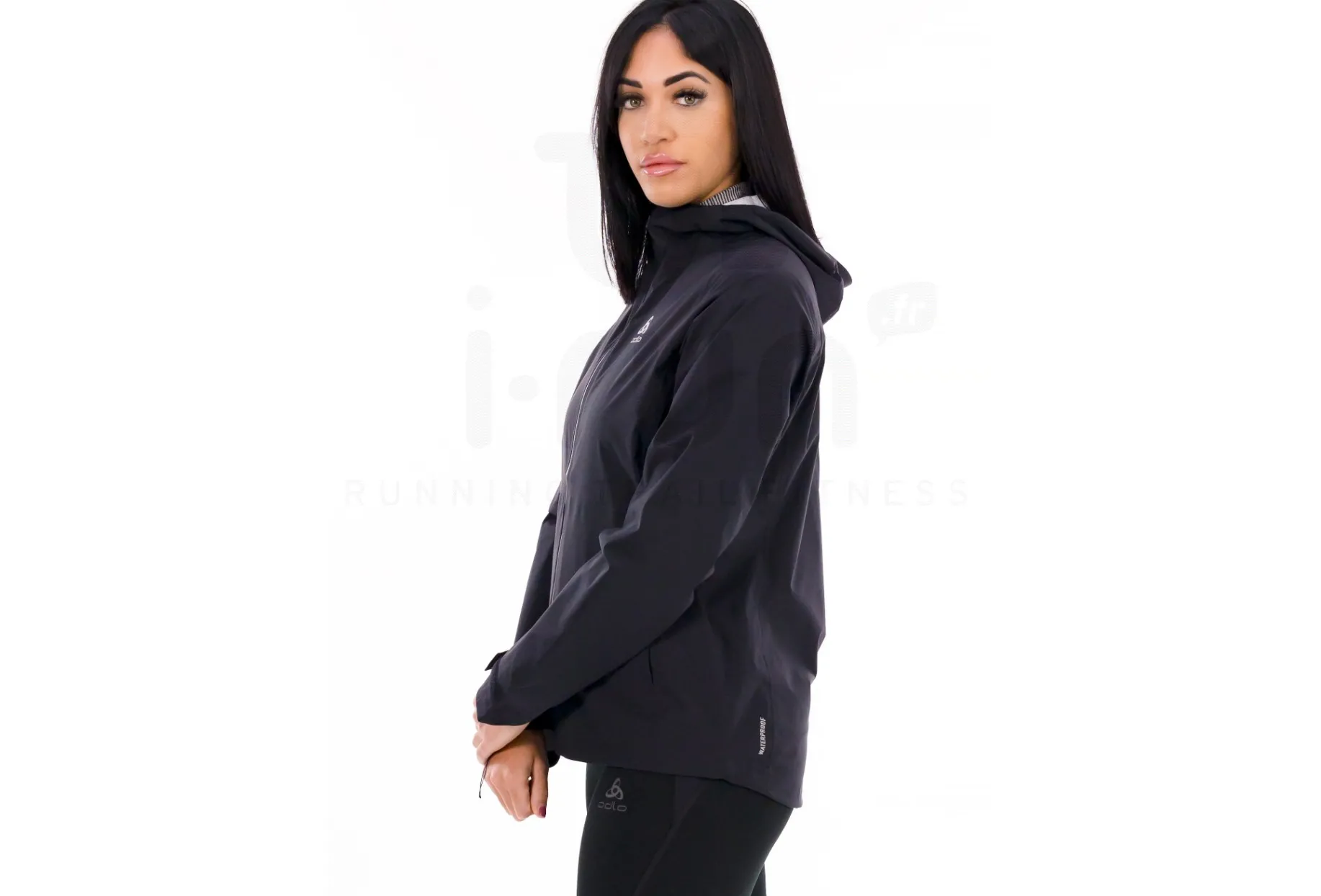Odlo chaqueta Aegis 2.5L Waterproof