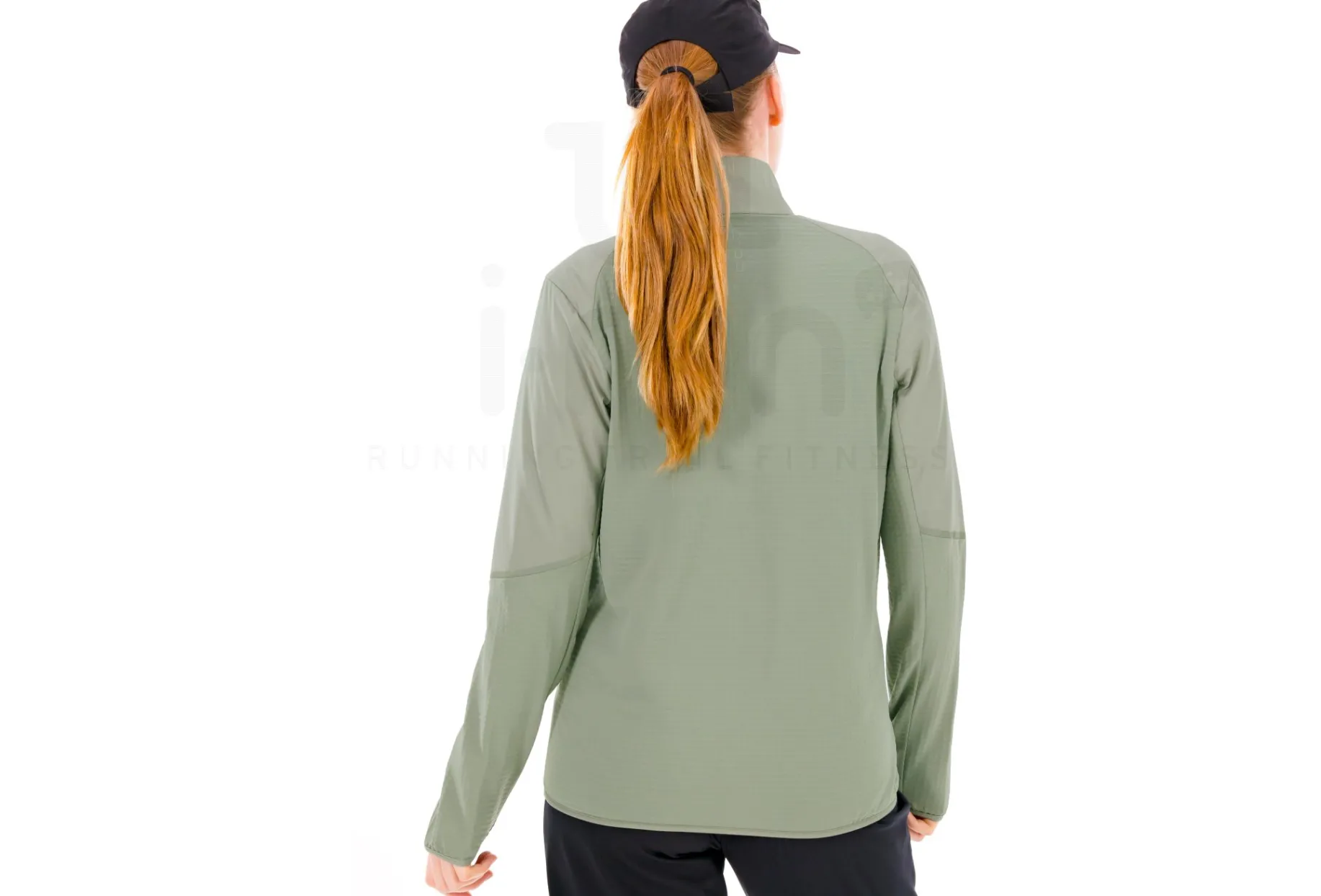 Odlo chaqueta Essential Insulator Hybrid