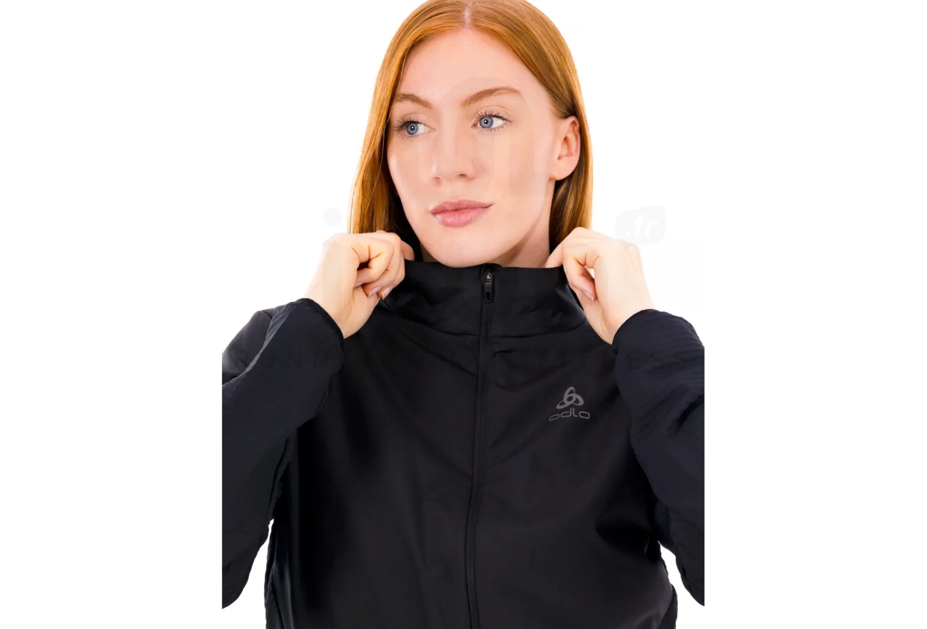 Odlo chaqueta Essential Insulator Hybrid
