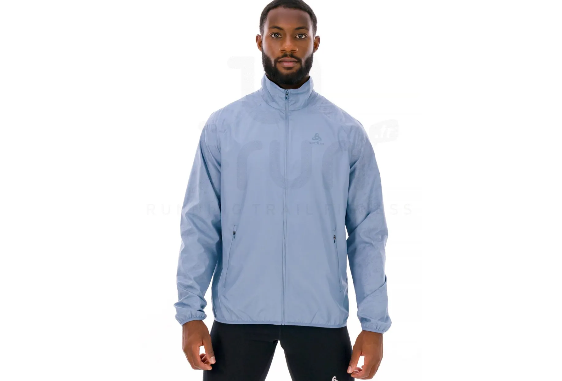 Odlo chaqueta Essential Light Reflective ECO