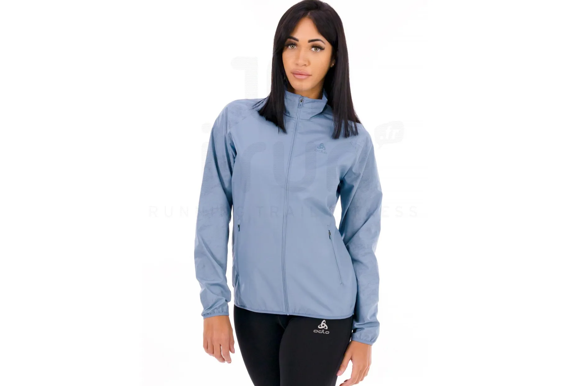Odlo chaqueta Essential Light ECO