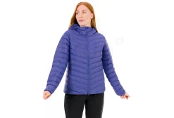 Odlo chaqueta Insulated X-Alp Packable Down