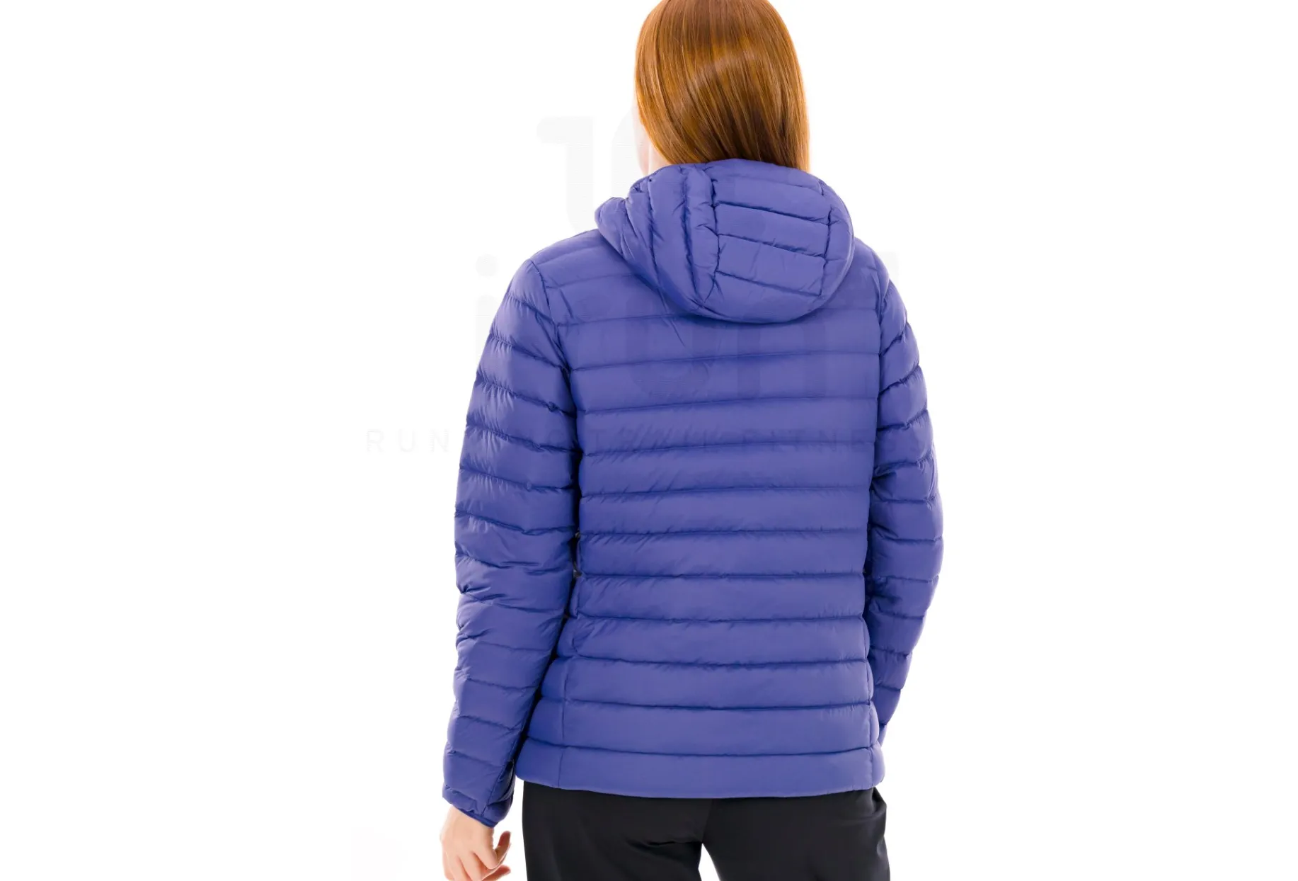 Odlo chaqueta Insulated X-Alp Packable Down