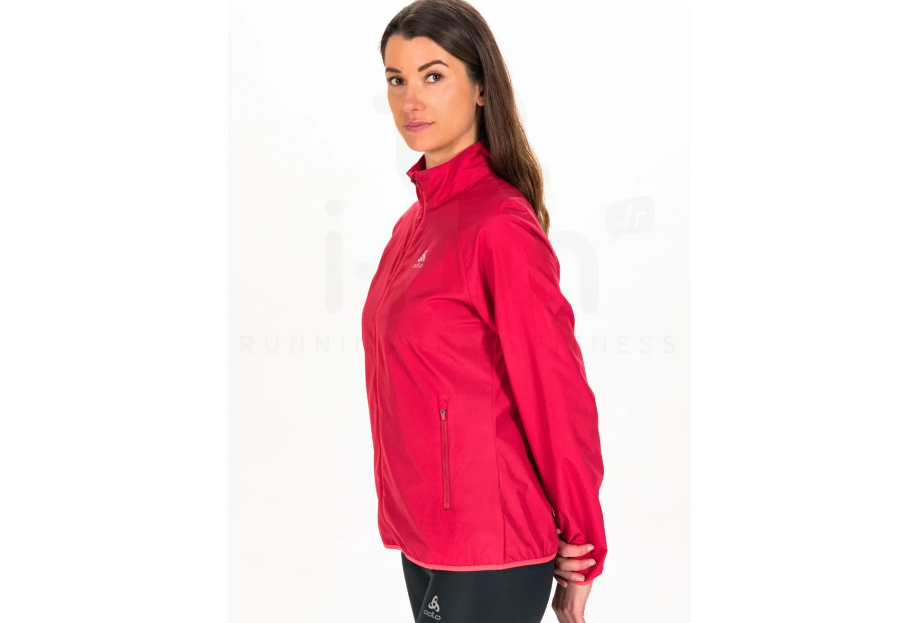 Odlo chaqueta odlo Essential Light ECO