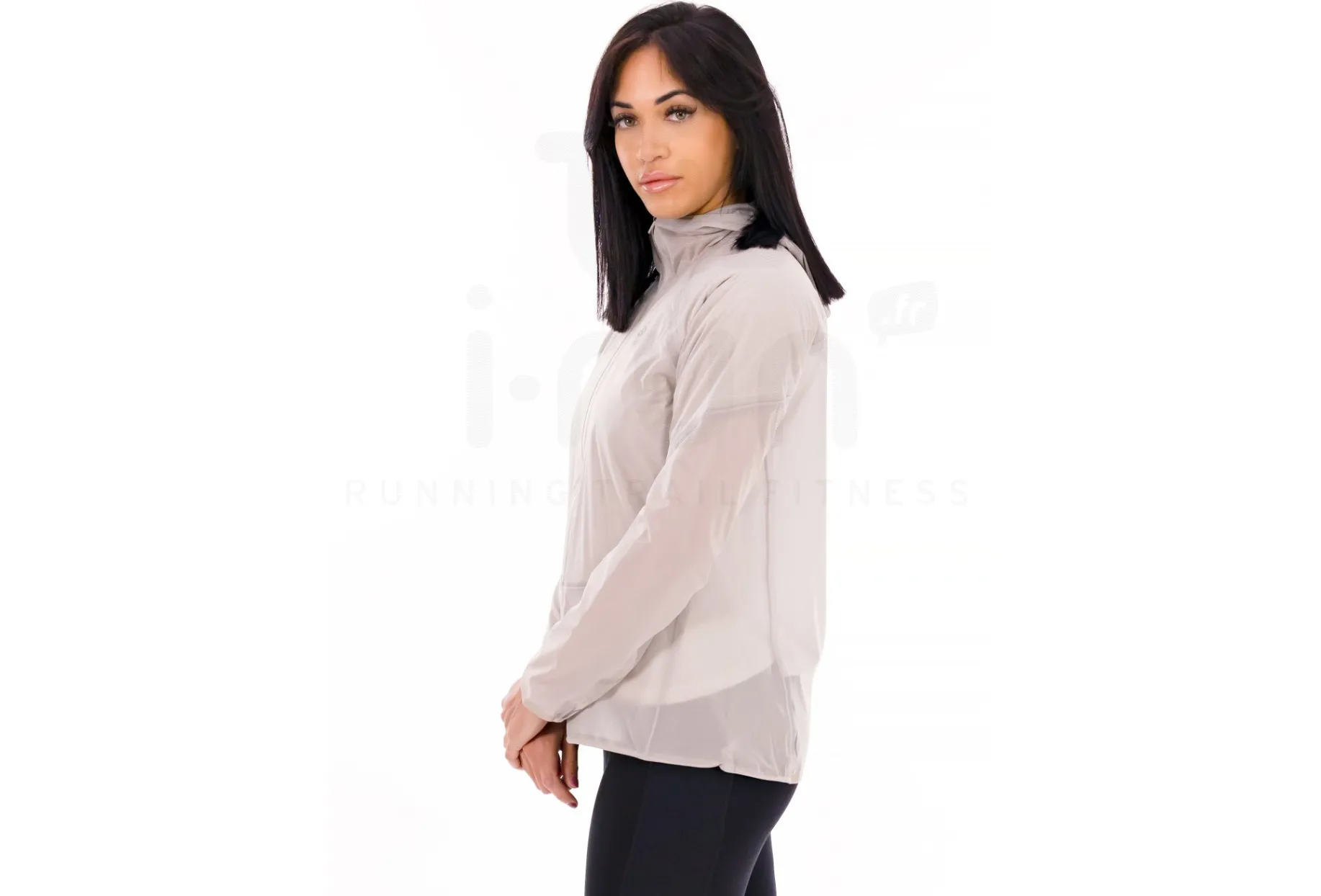 Odlo chaqueta Performance Knit Dual Dry