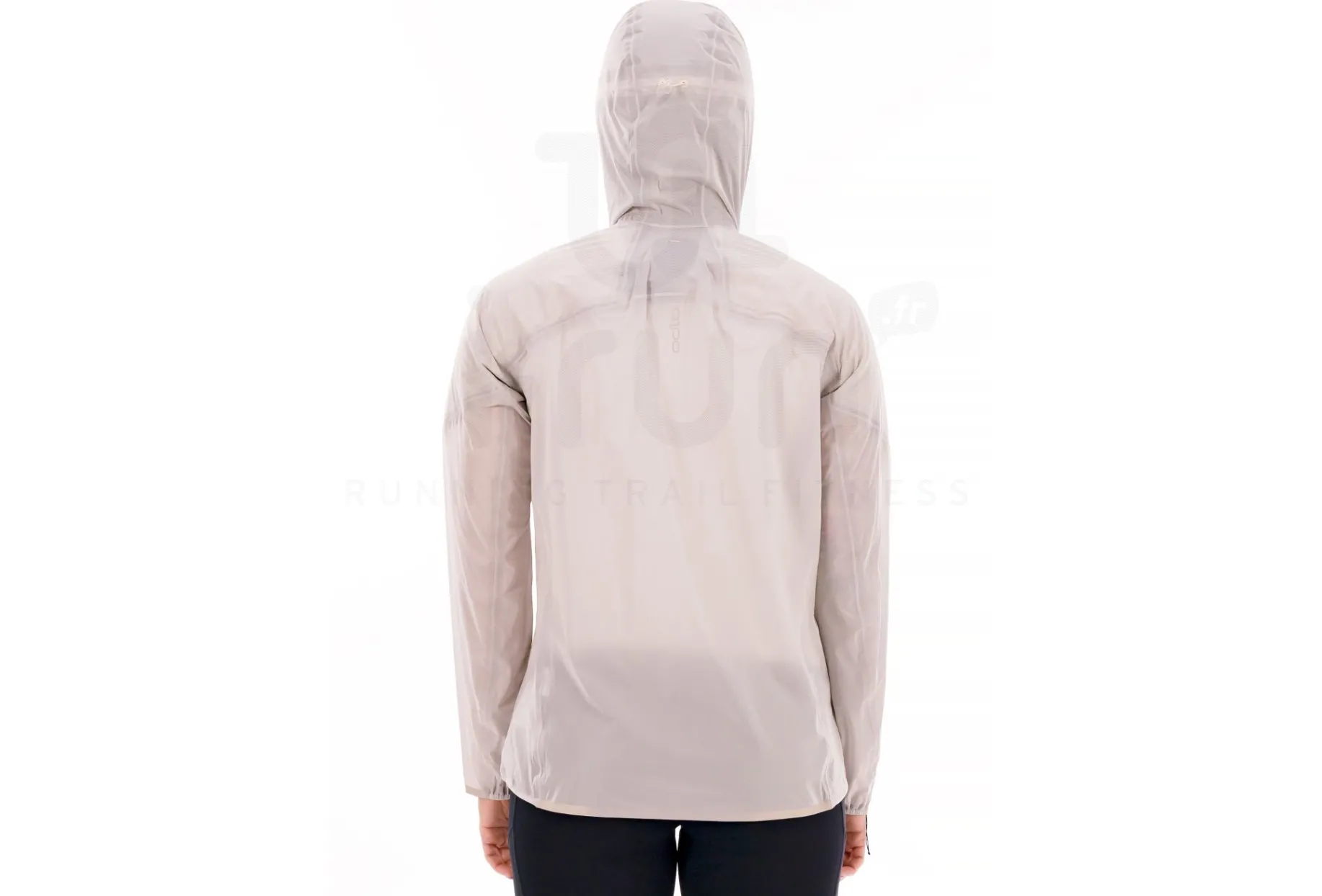Odlo chaqueta Performance Knit Dual Dry