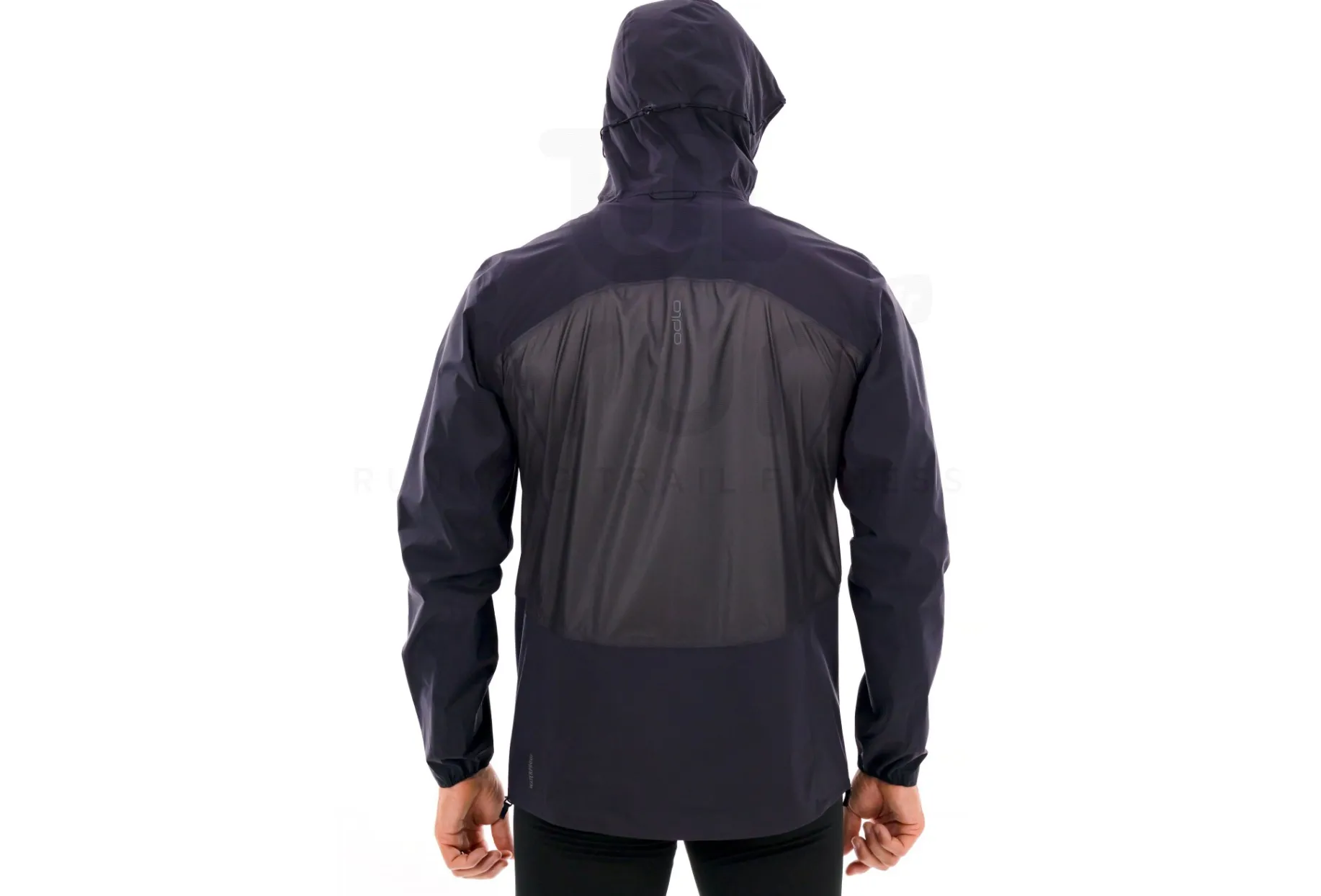 Odlo chaqueta X-Alp Waterproof Pro 2.5L